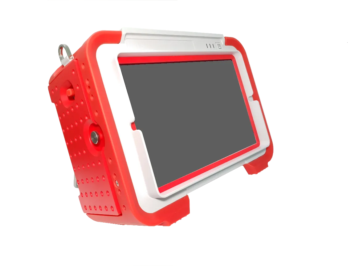 small-image Main Unit: DEEPSOUND P5