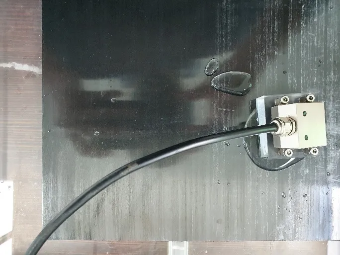 small-image Measuring Sample #1