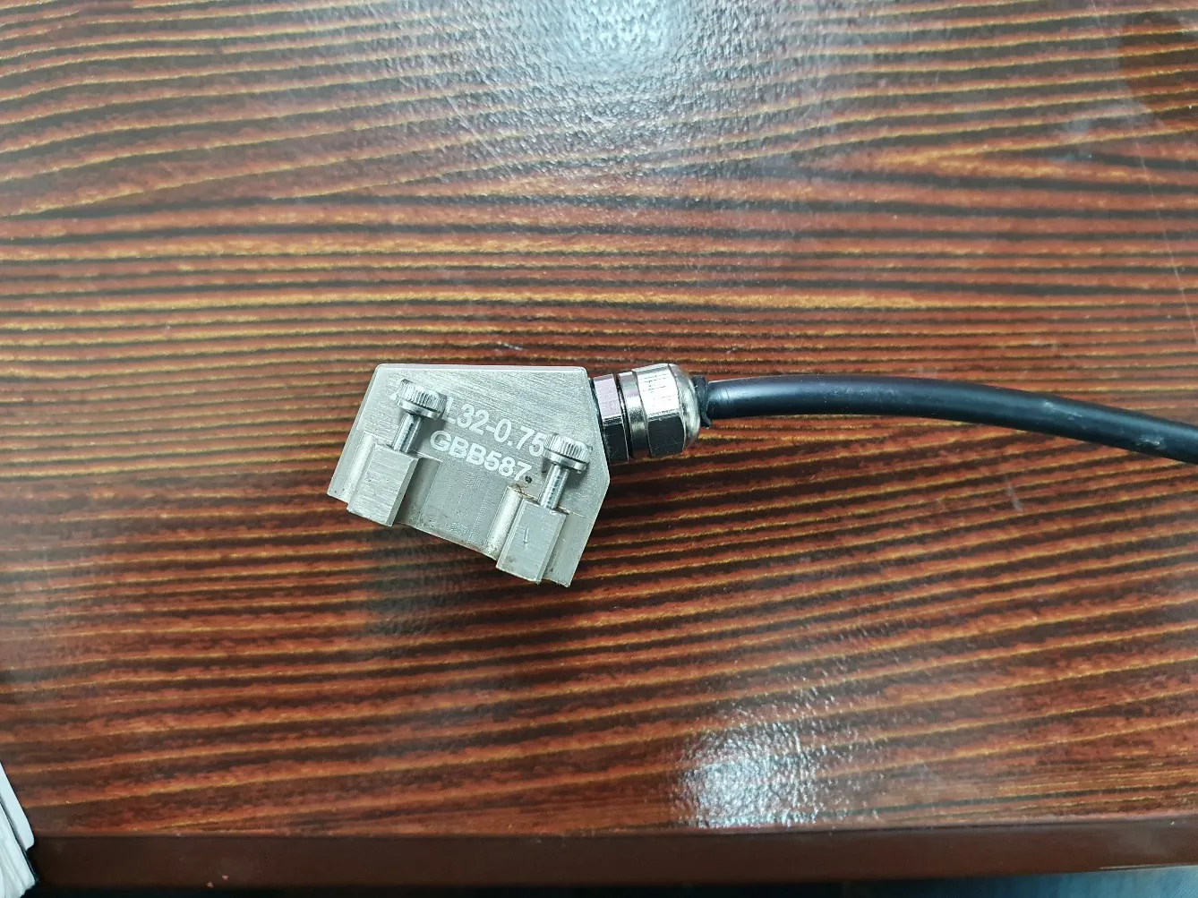 small-image 2.25 MHz PAUT Probe