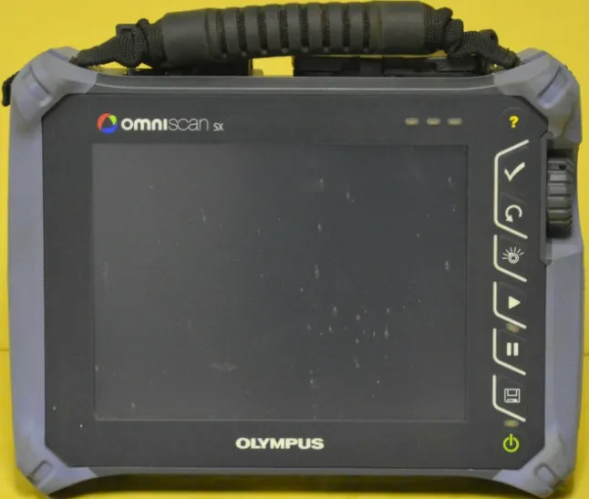 small-image Third-Party Equipment