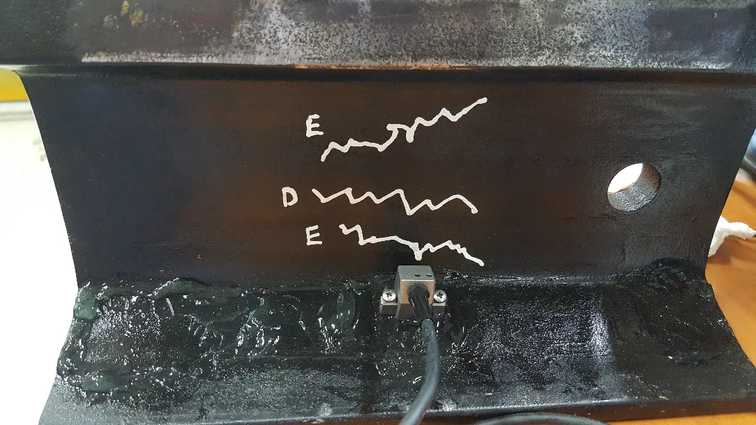 small-image Linear Probe Positions