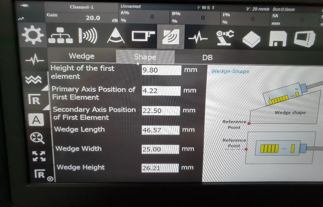 small-image P5 Scanning Setup