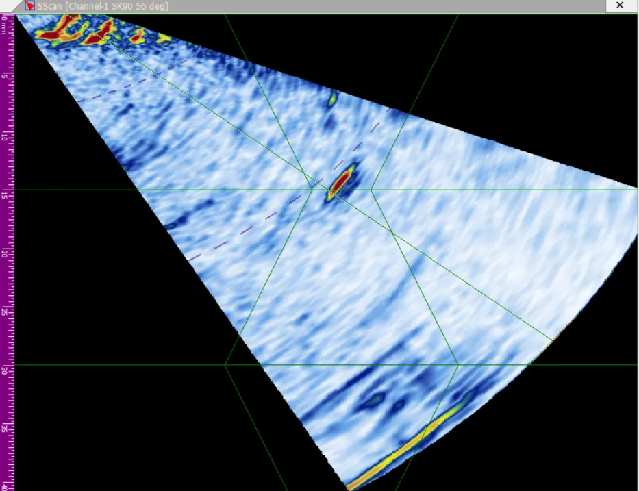 small-image Defect Image